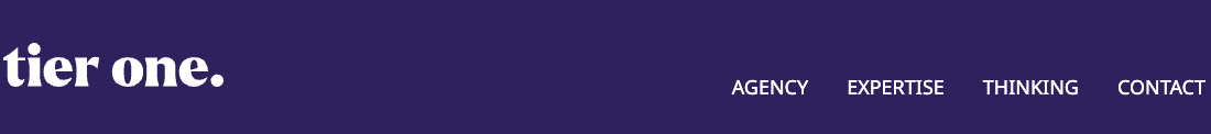 Tier One Partners, LLC